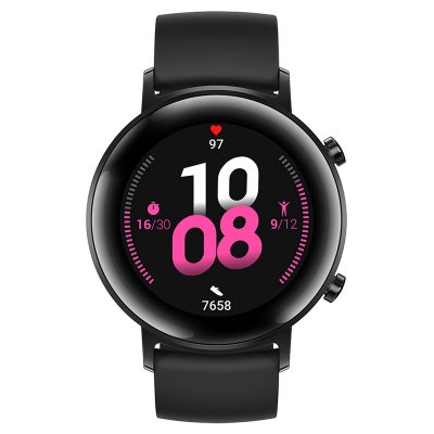 huawei watch gt2 華為智能手錶(兩週續航 高清彩屏 藍牙通話 麒麟