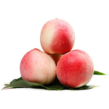 金秋红蜜桃9斤礼盒装