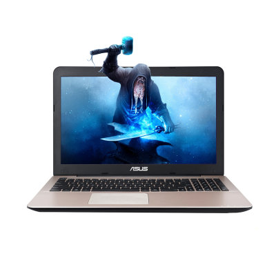 华硕(asus) a555ld5200 15.