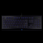 雷蛇（Razer）Cynosa 萨诺狼蛛 游戏键盘 有线键盘 薄膜键盘 PK 机械键盘(专业版)