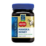 Manuka/蜜纽康  新西兰原装进口蜂蜜 麦卢卡550+ 500g 5-2