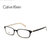 Calvin Klein卡尔文克莱恩 CK光学眼镜 复古眼镜框 男女圆形文艺眼镜架 CK5575K(961 51mm)