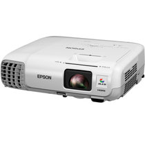 爱普生EPSON CB-98H投影仪 商用会议 教育培训投影机