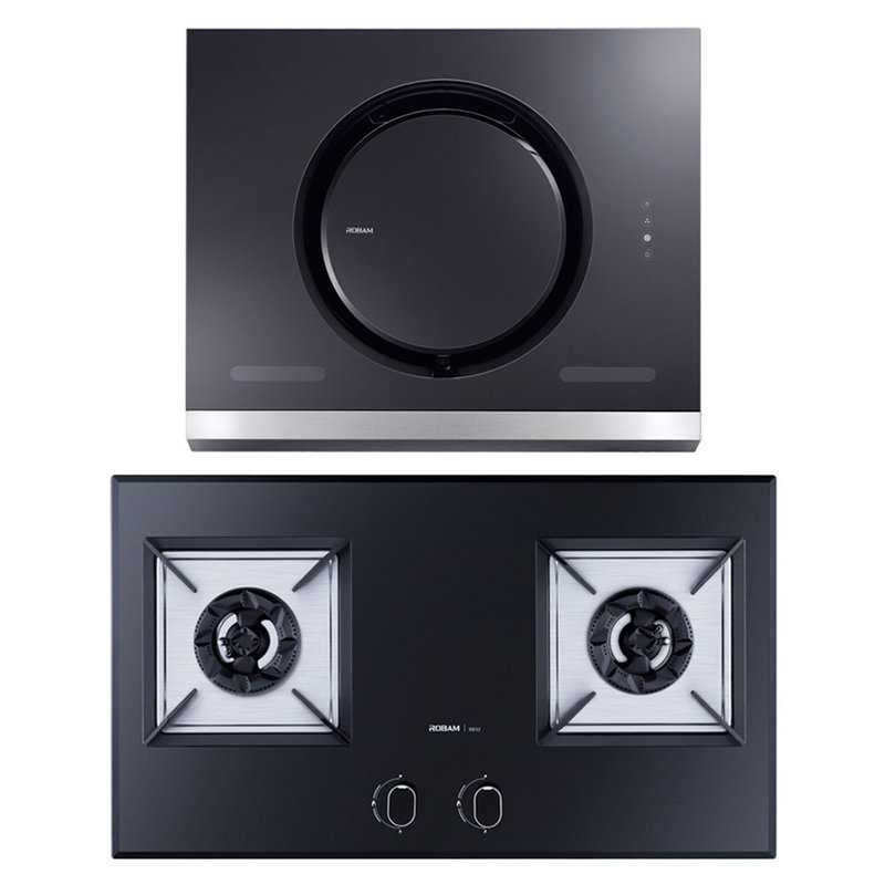 老板cxw-200-5600 jzy-9b32烟灶套餐