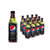 百事可乐百事可乐 无糖 Pepsi 碳酸饮料 青柠味 汽水 中胶瓶 500ml*12瓶 饮料整箱  百事出品