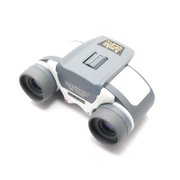 肯高（Kenko）Ultra View 10X21 WHITE超小型双筒望远镜