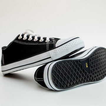 北海狮新型防静电鞋实验室无尘鞋加厚软底透气蓝色男女轻便工厂防尘中