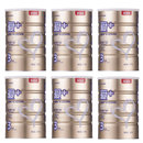 贝因美金装爱加a 3段1000g/克幼儿配方奶粉1-3岁(1箱6罐)