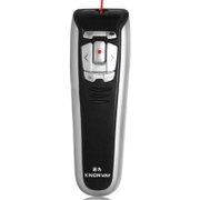 诺为（KNORVAY）N71激光演示器 投影笔（红光）【真快乐自营 品质保障】