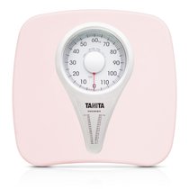 百利达（TANITA）HA-625健康秤（粉红色）