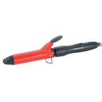 Lena LN208E恒温陶瓷涂层电卷发棒梨花头卷发器电卷棒烫发器大号