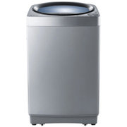 夏普洗衣机XQB80-2705L-S 8公斤波轮洗衣机  大口径 芳香程序 风干 安全童锁