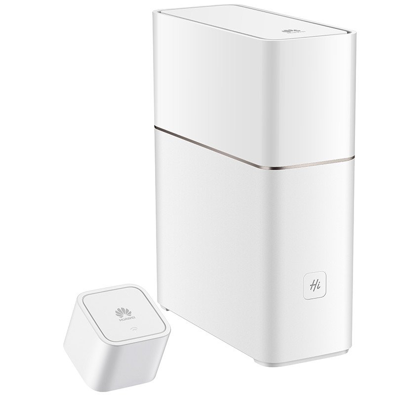 华为huaweiws833pt231路由器q1子母路由套装白色