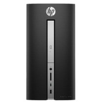惠普（HP）570-010cn 家用办公台式主机电脑 赛扬双核G3900/4G/500G win10 WIFI