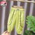 史努比卡绳防蚊裤szz2115(绿 150cm)