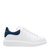 Alexander McQueen白色男士运动鞋 553680-WHGP7-9086 0242.5白 时尚百搭