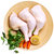 正大食品 鸡肉生鲜 冷冻 代餐健身 鸡全腿1kg(鸡全腿1kg)