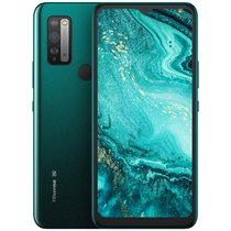 Hisense/海信 F50升级版F50+ 海信 F50+ 双卡双待全网通5G虎贲四射拍照手机 仙踪绿(绿色)