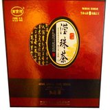 贵州南贡河富硒有机滢珠茶80g*5（特级）