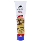 【国美自营】熊猫 炼乳巧克力味 185g