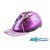 正品头盔儿童溜冰头盔自行车轮滑护具头盔卡通骑行头盔(紫色)