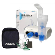 欧姆龙吸入器NE-C30压缩式雾化器 哮喘 儿童/老人 家用医用