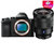 索尼(SONY) ILCE-7 A7（FE16-35mm卡尔蔡司镜头）全画幅微单相机(套餐七)