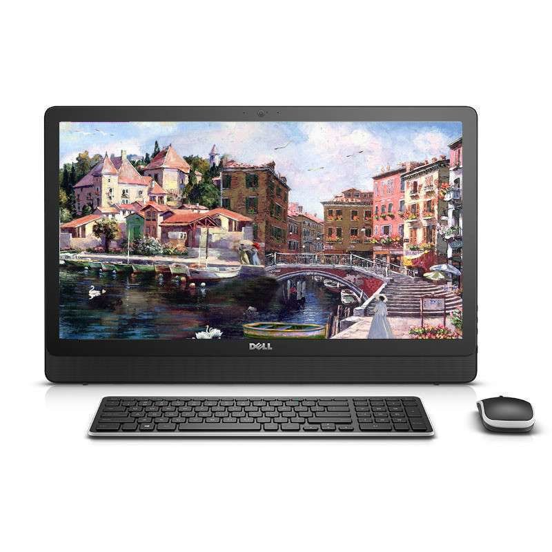 戴尔i3459-1448b一体机