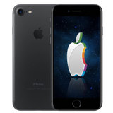 苹果/Apple iPhone 7/iPhone 7 Plus iphone7 移动联通电信全网通4G手机(黑色)