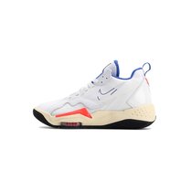 NIKE耐克乔丹JORDAN ZOOM 92女子运动休闲篮球鞋跑步鞋CK9184-101(白色 36)