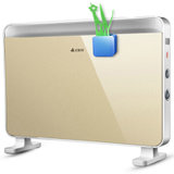 艾美特（Airmate）HC22083-W 取暖器 欧式快热电暖器浴室防水烘衣暖风机