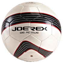 祖迪斯耐磨PU标准比赛贴皮足球JSO0808（送气针颜色随机发货）