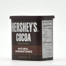 美国原装进口HERSHEY'S/好时可可粉 纯巧克力粉 226g