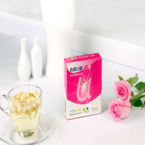 怡能U畅520益生菌 Howaru女性益生菌 美国杜邦进口菌株 16包*2.5g/包 优选8株杜邦进口益生菌 包邮