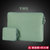 苹果macbook笔记本air14小米13.3文件袋15.6女配件内胆软电脑包(11寸)(军绿色)