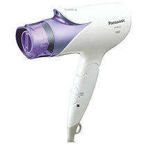 松下（Panasonic）EH-NE25 电吹风机（负离子护发，1800W，6档吹风，50度健康恒温）