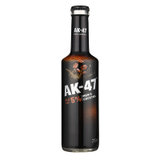 AK-47 男人鸡尾酒（咖啡味） 275ml/瓶