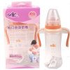 日康标口自动奶瓶(250ml.PP)RK-5009