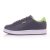 GORO 捷路2013夏季新款男款时尚运动板鞋 52103591(深灰色 44)