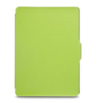 【送贴膜】亚马逊Kindle NuPro轻薄保护套（适用于第八代Kindle电子书阅读器）(苹果绿)