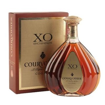 拿破仑xo干邑白兰地700ml