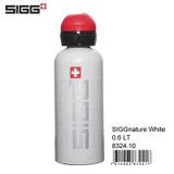瑞士进口原装正品希格SIGG旅行水壶登山水瓶8324.10