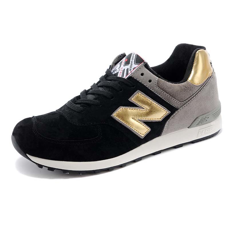 new balance 新百伦美国队长系列男女低帮休闲鞋情侣跑步鞋 m576ocg