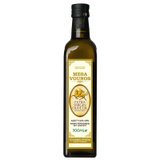 希腊克里特原瓶原装进口 迈萨维诺 特级初榨橄榄油 500ml