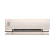 美的(Midea)KFR-50GW/BP3DN8Y-KW200(1)凡尔赛金 2P 变频 冷暖 挂机空调