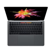 Apple MacBook Pro13.3英寸笔记本电脑 256GB(深空灰 MultiTouchBar)