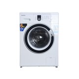 三星（SAMSUNG）WF0600NHM/XSC洗衣机