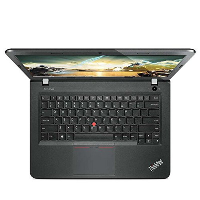 联想(thinkpad)e450 1pcd 14英寸笔记本电脑 高分屏/酷睿i7-5500/8g
