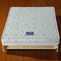 艾莉哲家具 独立弹簧1.351.51.8米双人床垫席梦思092011(1500*2000)