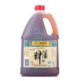 王致和精制料酒1.75L/桶